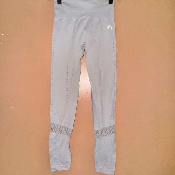 Gymshark Pants - Varley Women's Justin Tight Athletic Leggings - Size Small